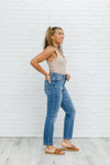 Chances Are Slim Fit Judy Blue Jeans